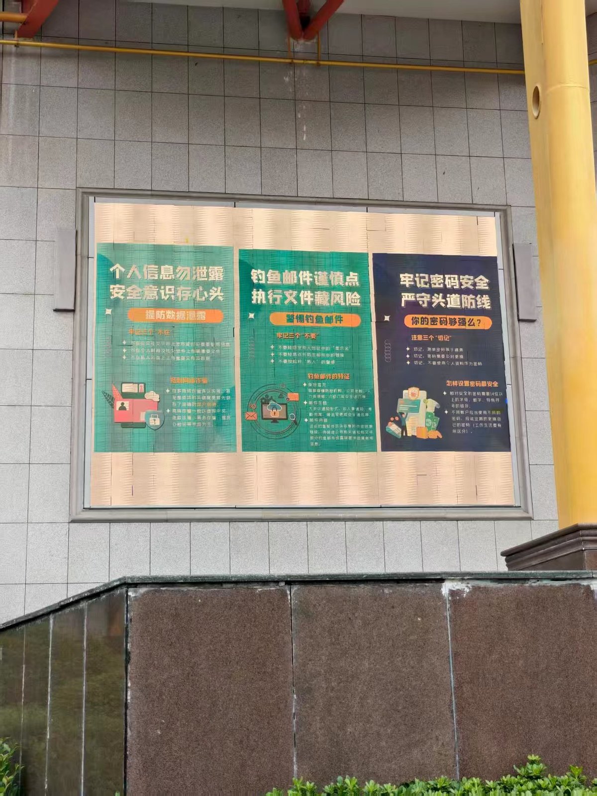 郑州新郑市开展网络辟谣科普宣传进校园活动