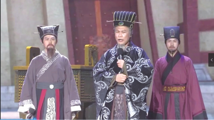 法脉千年 辉映今朝 ——我省传承发展传统法律文化纪实