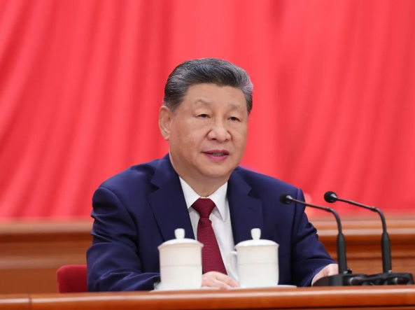 清源正本育英华——习近平总书记指引未成年人网络保护工作述评