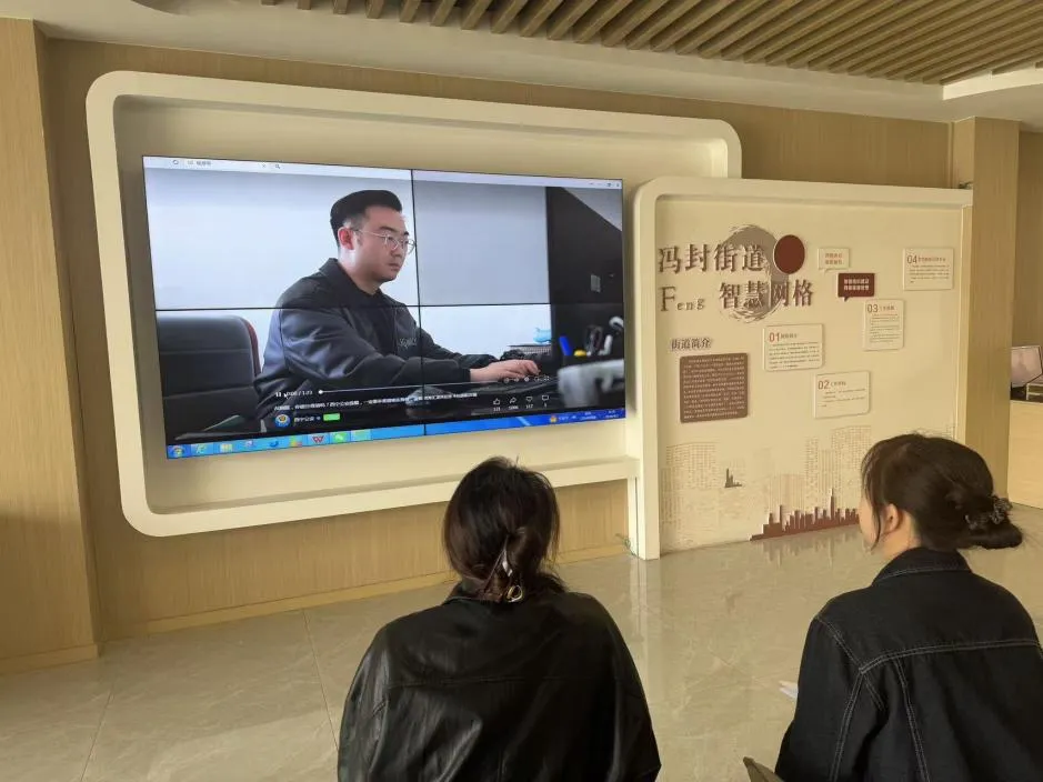 智辩AI谣言，河南多地齐发力