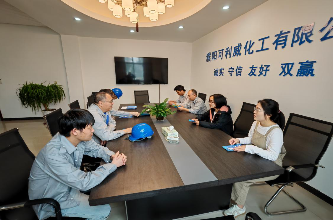 范县网信办联合多部门开展“e路护企  清朗有我”涉企网络侵权举报宣传活动