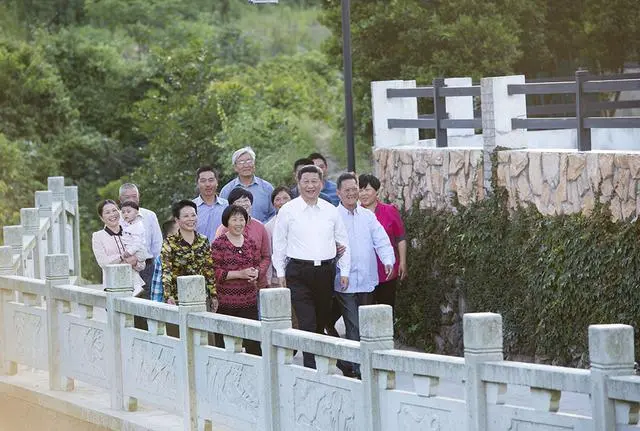 这项延续21年的民生工程照见“钉钉子精神”