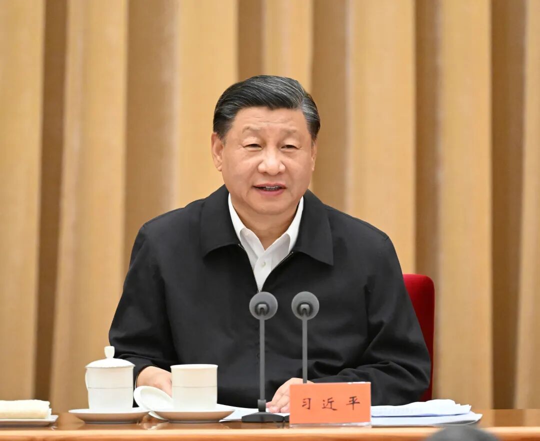 智润山河新颜展——习近平总书记指引数字化绿色化协同转型发展述评