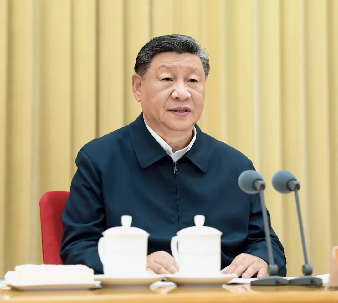 启智润心育新人——习近平总书记关心青少年网民健康成长述评