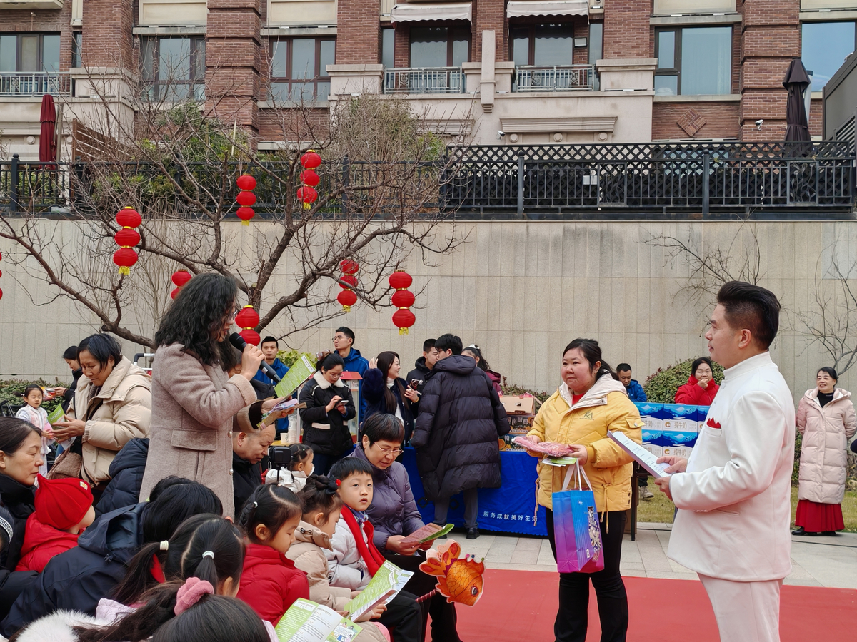 辟谣不打烊 e起过大年 ——开封市开展新春网络辟谣主题 宣传活动