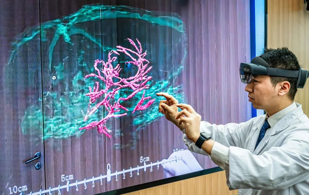 征衣未解再跨鞍——奋力推进“十五五”网信事业实现良好开局