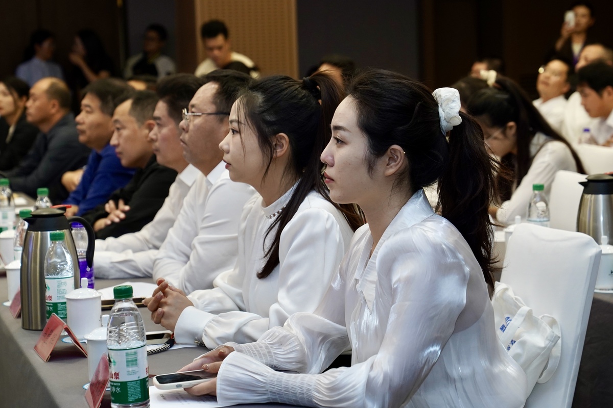 如何让法律成为维护良好网络生态的坚实后盾？河南网信系统这场比武大赛超“燃”
