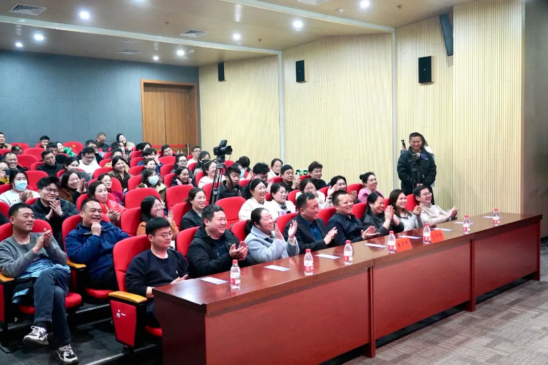 漯河：开展“e路护企 清朗同行”辟谣传声社涉企专场活动