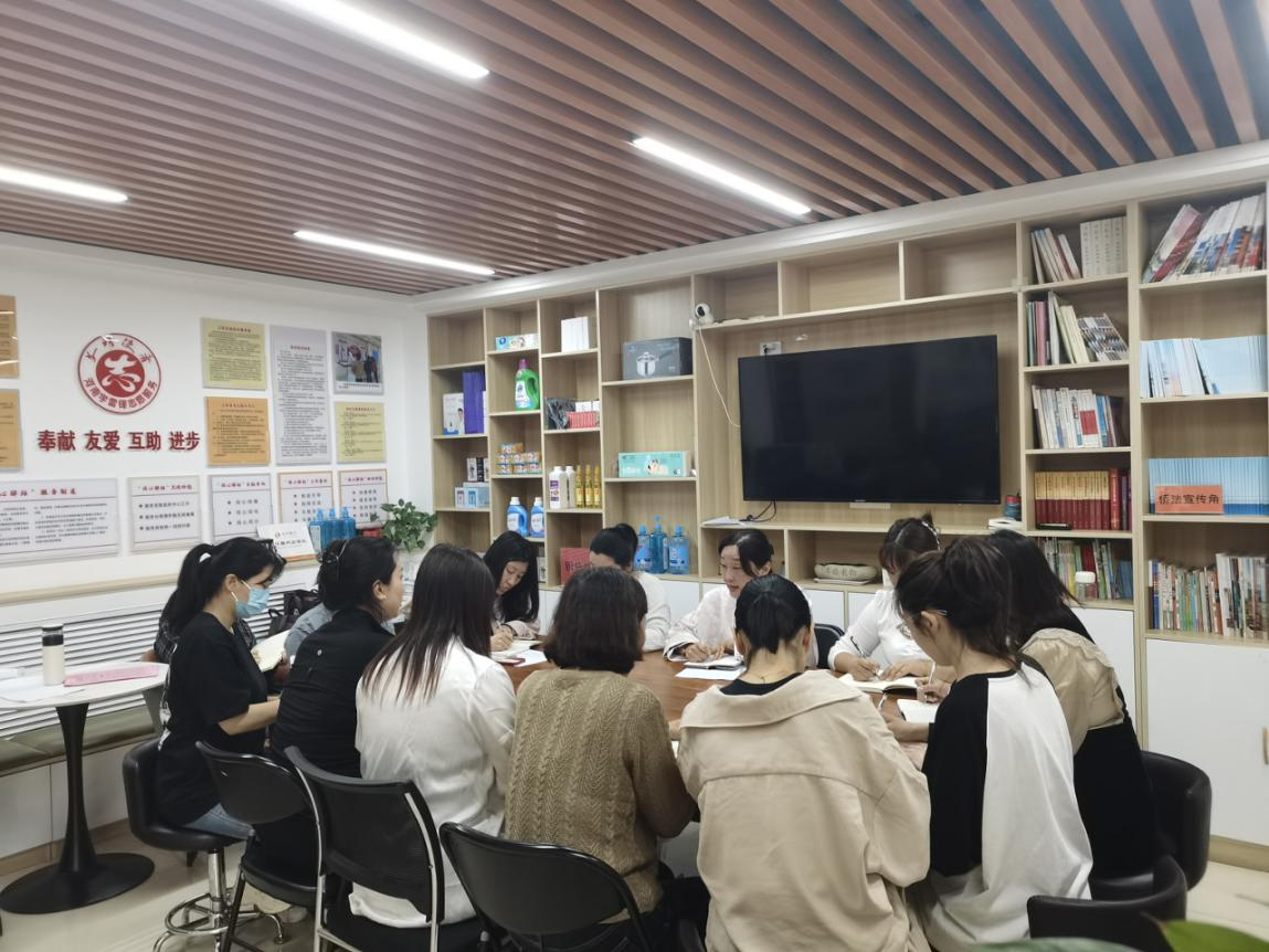 郑州巩义市委网信办扎实开展“清朗·优化营商网络环境—整治涉企侵权信息乱象”专项行动