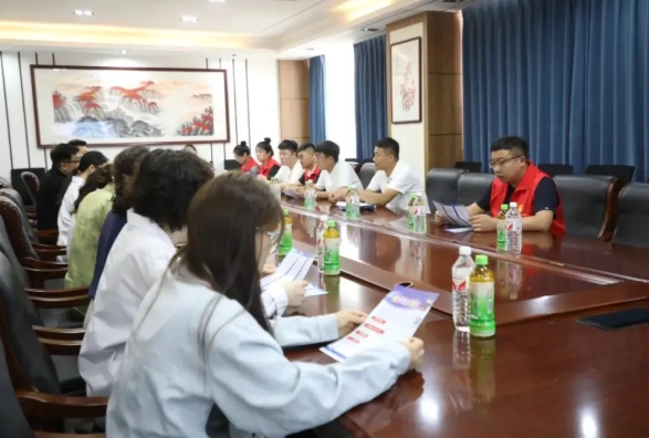 河南商丘“三个精准”打造网络护企新模式