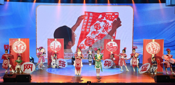 山歌唱响、6500万条短信刷屏……网络辟谣可以这样“破圈”！