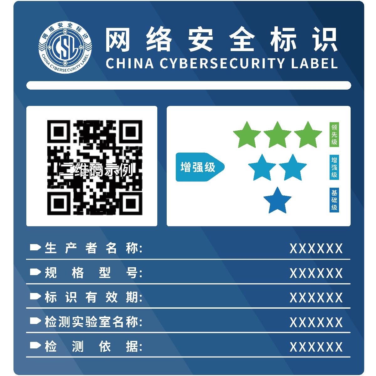 关于印发《网络安全标识管理办法》的通知