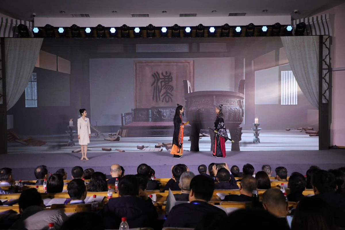 《法意中国》京华绽放！2025年“全国网络普法行”圆满收官