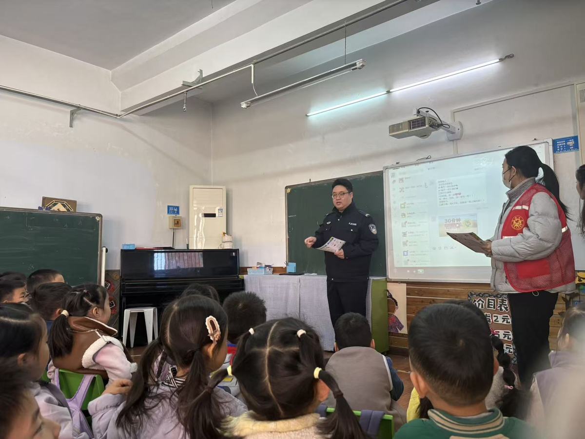 郑州市“网络辟谣+防诈护航” 双发力！筑牢清朗网络防线