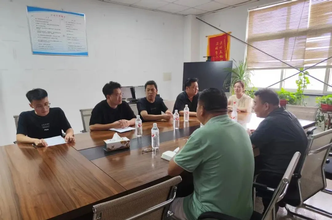 河南多地开展涉企网络侵权举报宣传活动