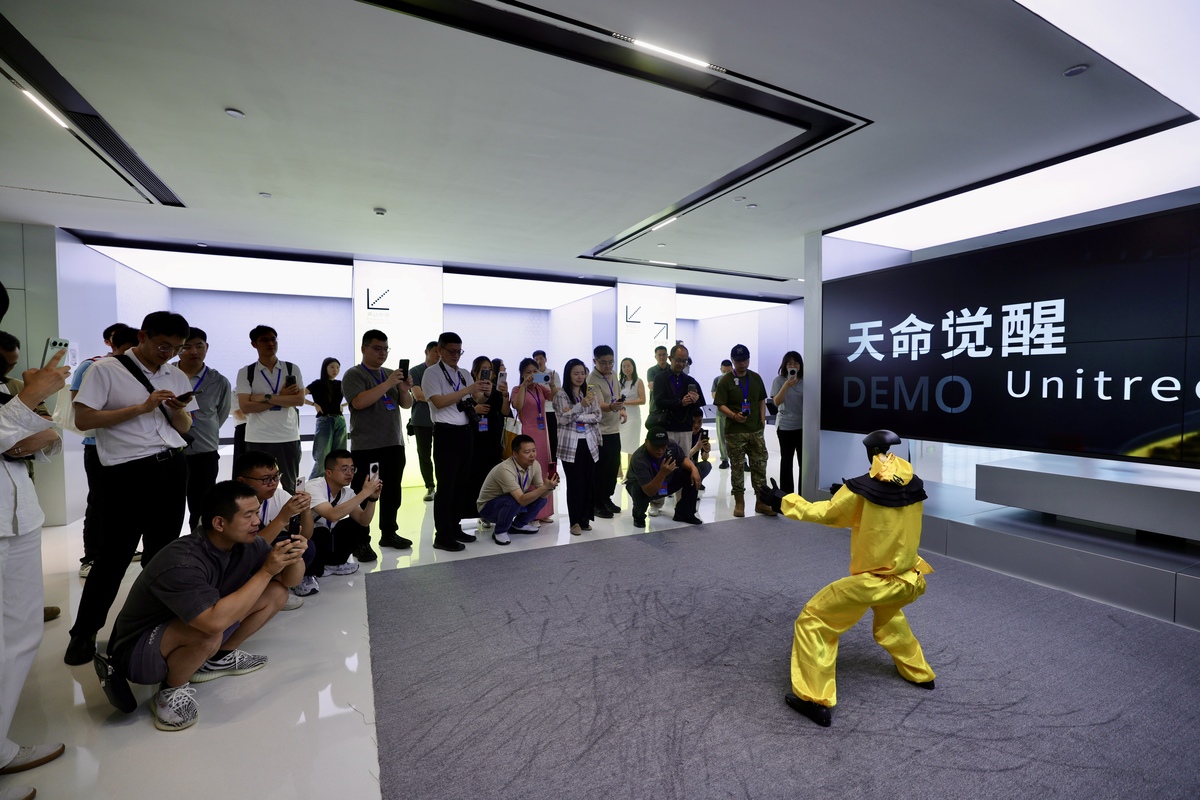 “中国式现代化的万千气象”网络名人河南行正式启动
