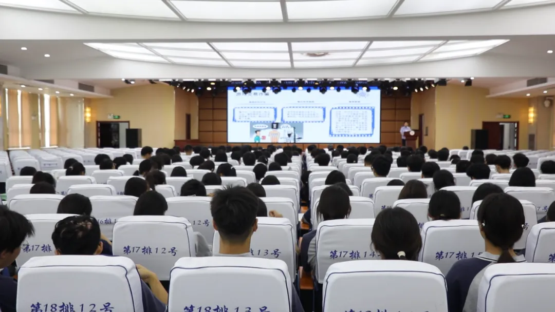商丘开展“清朗一夏”网络举报和网络辟谣宣传活动