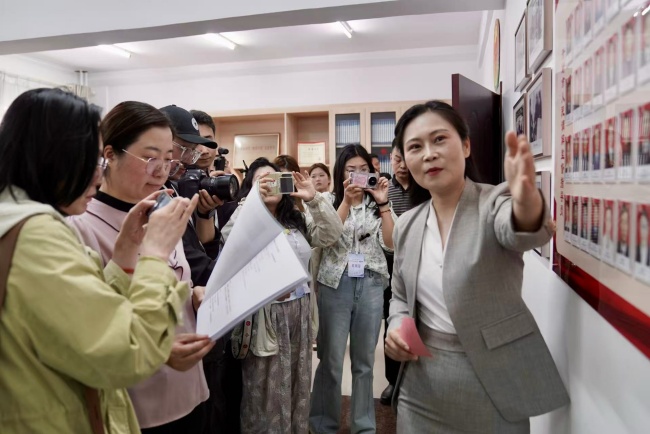 走“新”更走“心” 河南打造网络普法新路径