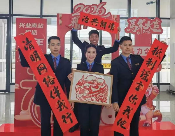 山歌唱响、6500万条短信刷屏……网络辟谣可以这样“破圈”！