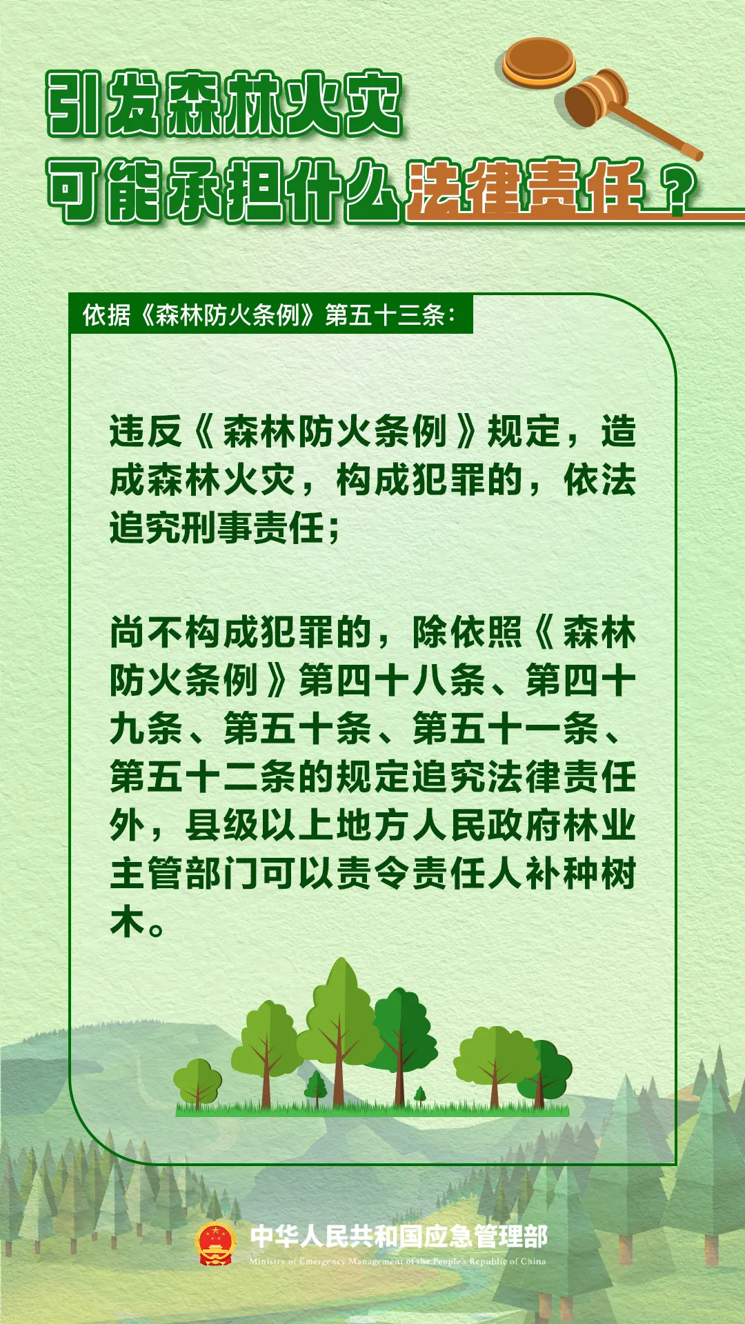 莫侥幸！这个小举动可能被判刑！