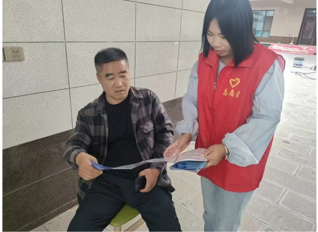 焦作：辨网络谣言护社区清朗 筑安全防线守万家安宁