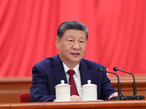 清源正本育英华——习近平总书记指引未成年人网络保护工作述评