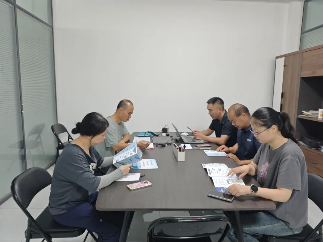 聚“焦”网络乱象，护企e路同行——焦作网信在行动