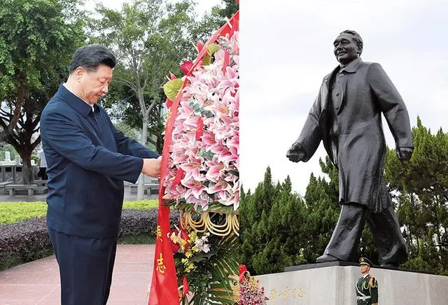 “为了人民而改革，改革才有意义”
