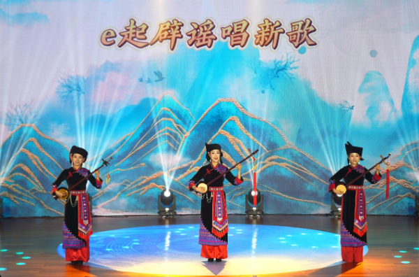 山歌唱响、6500万条短信刷屏……网络辟谣可以这样“破圈”！