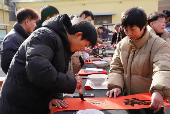 春节期间，河南网络辟谣宣传持续走深走实
