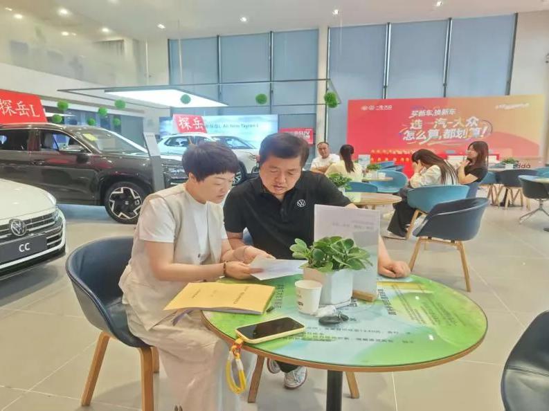 河南多地护企发展同发力 精准服务筑防线