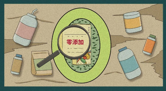 婴儿喝米汤就能健康成长？戴蒸汽眼罩睡觉能护眼？2025年3月科学领域流言榜→