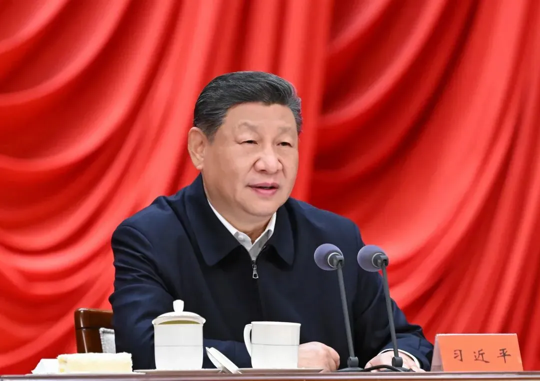 风起青萍浪成潮——以人工智能赋能高质量发展