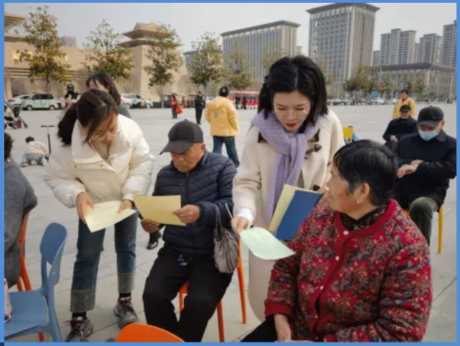 开封创新开展AI谣言治理宣传，筑牢全民反谣“智慧防线”