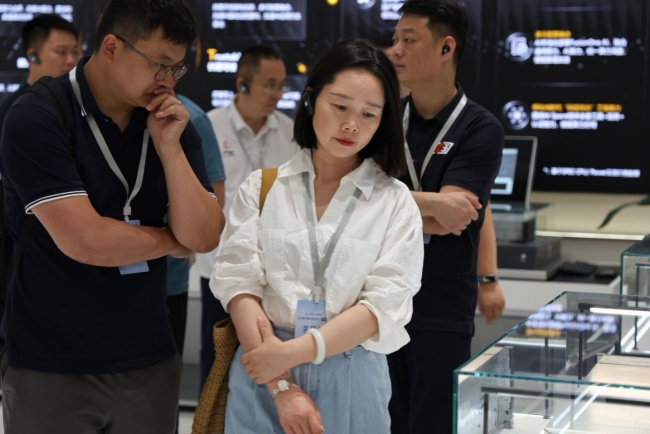 用“硬核科技”构筑网安屏障 河南网络普法“含科量”攀升