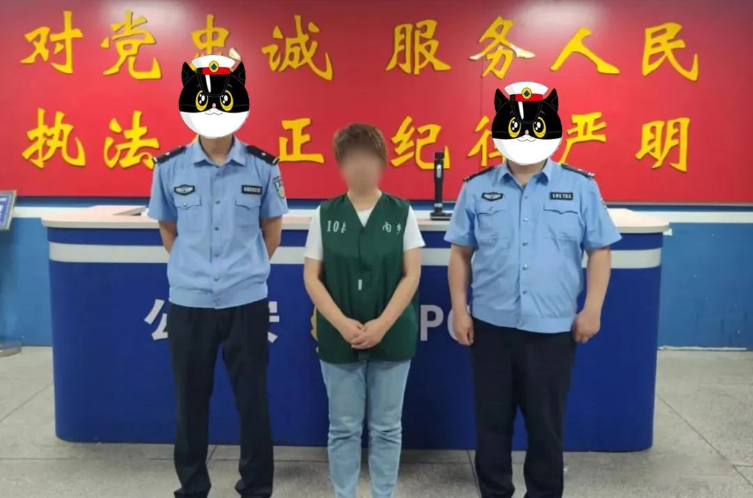 “父亲被热油烫死”？张某因造谣被拘！