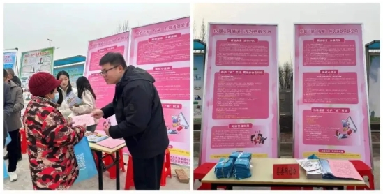 濮阳：强化AI谣言治理 共筑清朗网络空间