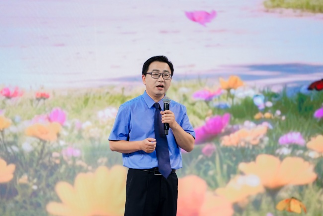 “张铁锤”的普法江湖让“检察独角戏”成“社会大合唱”